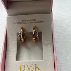 New Earnings
