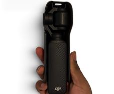 DJI Osmo Pocket 3