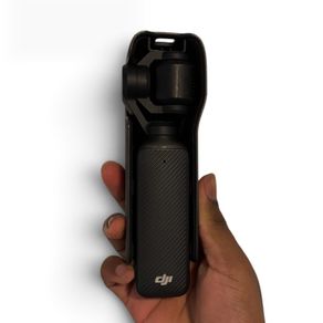 DJI Osmo Pocket 3