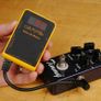 Batt-O-Meter tester for musicians (new) Image 2