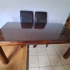 kitchen table