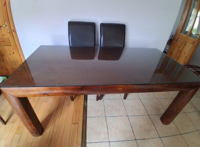 kitchen table