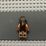 Lego the Lone Ranger tlr002 Tonto minifigure- Clean Outfit Image 2