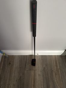 Runner H72 Mallet 35" putter