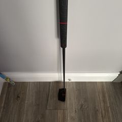 Runner H72 Mallet 35" putter