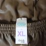 Primark  Faux Leather  Trousers.  S. XL - 18-20.  B.N.W.T. Image 4