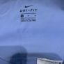 bottoms Nike dri-fit bottoms medium lilac with eyelet seam detail Image 8