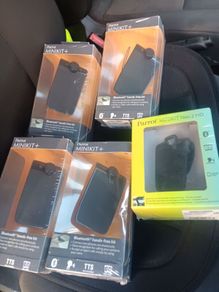 handsfree kits
