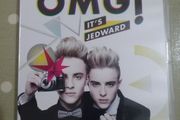 RTE The Official OMG Its Jedward DVD