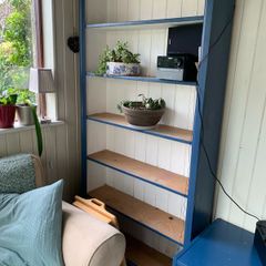 strawbridge bookcase