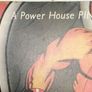 Marvel UK Silver Age Comic Fantastic #38 1967 The X-Men Power Comic Image 8