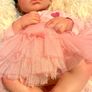 doll.         Full bodied silicone baby doll Image 3