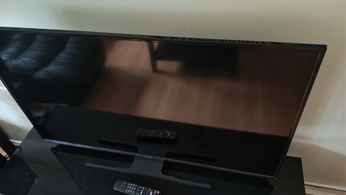 50" Panasonic 4K Smart TV