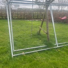 Fencing
