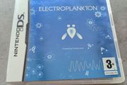 Electroplankton