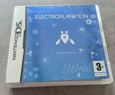 Electroplankton