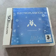 Electroplankton
