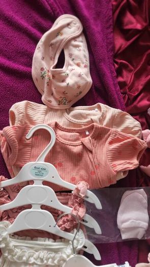 newborn up to 1 mth brand new