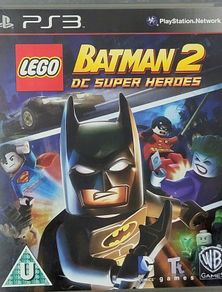 ps3 lego batman 2