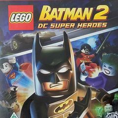ps3 lego batman 2
