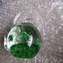 glass paperweight Image 4