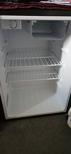 fridge