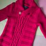3-6m, BabyGap Knitted Romper Image 3