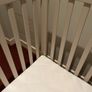 Mamas and Papas Compact Baby Cot Image 3