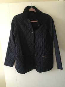 Barbour Jacket