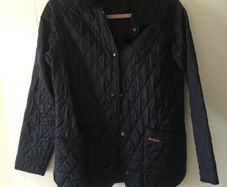 Barbour Jacket