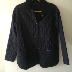 Barbour Jacket
