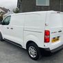 Vauxhall Vivaro 2021 Image 7