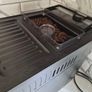 silvercrest bean to cup coffee machine. Image 3