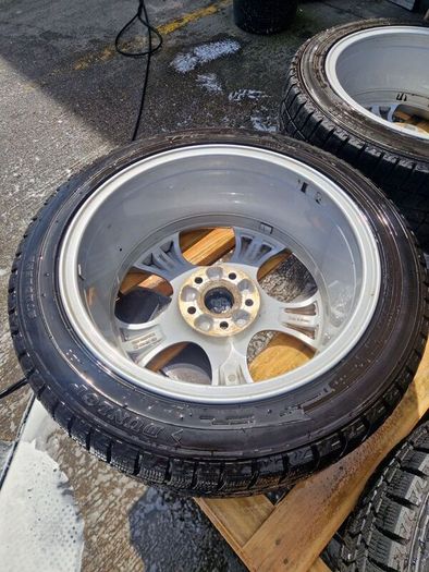 Alloy Wheels Golf Gti