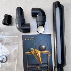 Harold Ross Rake the Light Photography Light Painting Kit