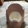 baby Bjorn toilet chair Image 3
