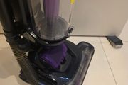 Vacuum Cleaner