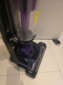 Vacuum Cleaner