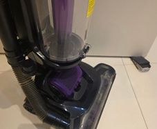 Vacuum Cleaner
