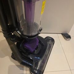 Vacuum Cleaner