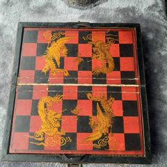 old chinese chess