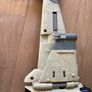 vintage star wars B-wing Image 8