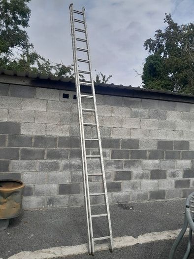 ladders