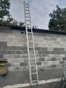 ladders