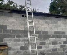 ladders