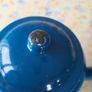 enamel teapot Image 3