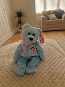 Beanie Babies Eggs II