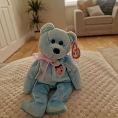 Beanie Babies Eggs II