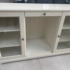 IKEA sideboard