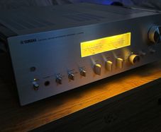 Yamaha A-S 2100